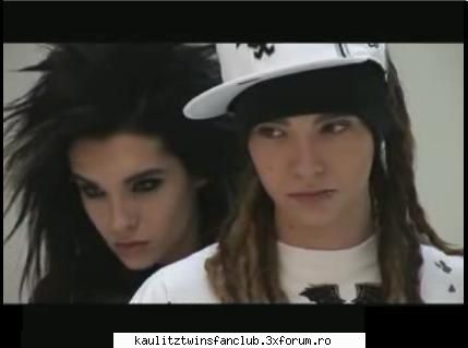 kaulitz twins mai pun una...
