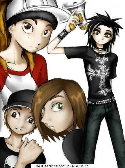 tom si'a schimbat lookul??:) fuck rbd adik &nbsp; &nbsp; &nbsp; &nbsp; &nbsp; &nbsp; &nbsp; &nbsp;