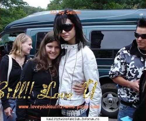 and fans.. voi vedetzi bill zambeasca macar putzin langa alea?poate cand ajungem noi langa sau langa