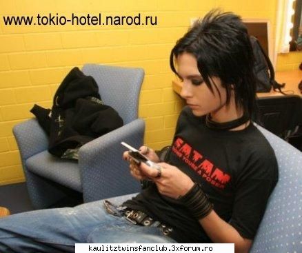 vise tom tema,dar vreon icq sau id?