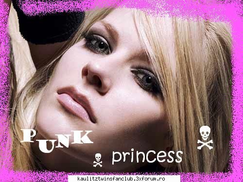 avril lavigne eee place poza?????