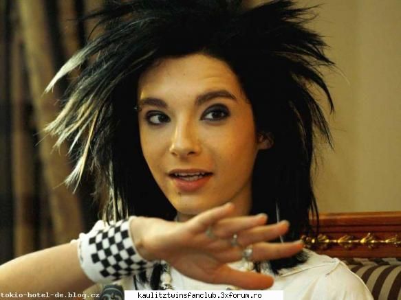 best fotos bill slabuti dar ..pt mine perfecti .aicia bill arata bestial