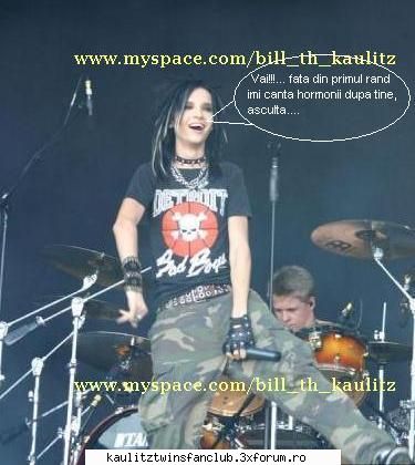 poze haioase bill tom :-> scris aia poza ...dar traznet haioasa &nbsp; &nbsp;
