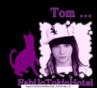 vatzi virgitatea tom??? poii...yo ubex tom ffffffffff &nbsp; &nbsp; &nbsp; chiar dak sincera &nbsp;
