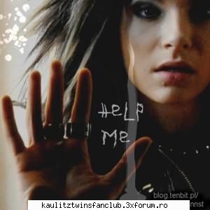 tokio hotel cool... &nbsp;