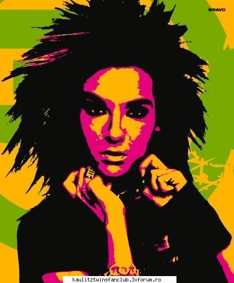 eu am albumul schrei si zimmer 483 :d  :d ..sper sa vin si la noi :hi: tokio hotel
