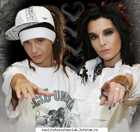 confesiune bomba:bill kaulitz declarat este gay! cred spun revistele !!! &nbsp; din partea mea bill