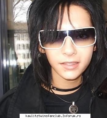 confesiune bomba:bill kaulitz declarat este gay! prea cred spun barfele decat daca confirma direct