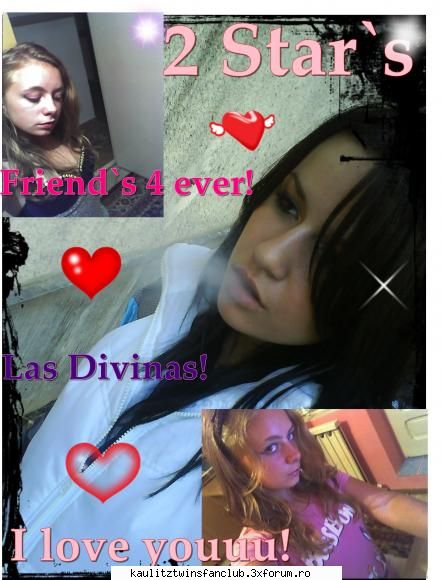 poje noi!:d star`s