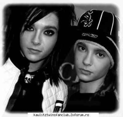 kaulitz twins misto mult &nbsp;