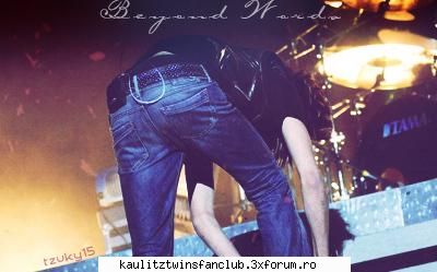 poze funny kei tokio hotel :d:d mai pus-o bill dar mai pun aicie poza +++++++++ 200000 ani