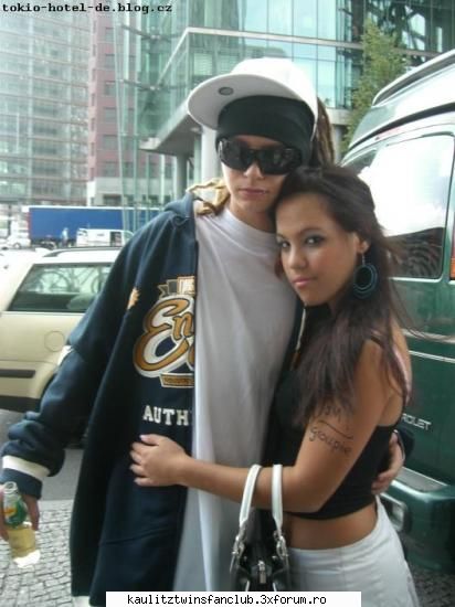 and fans.. bill love scris:da spera. cum arat fuga germanianu spune asta mey..nuj parerea asta