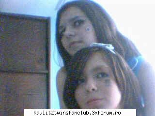pics our best friends ♥ and dyanne