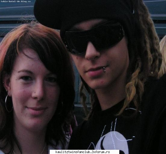 and fans.. aici