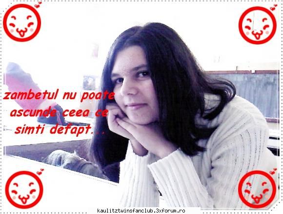 poje noi!:d me....nuj chiar poon poza asta