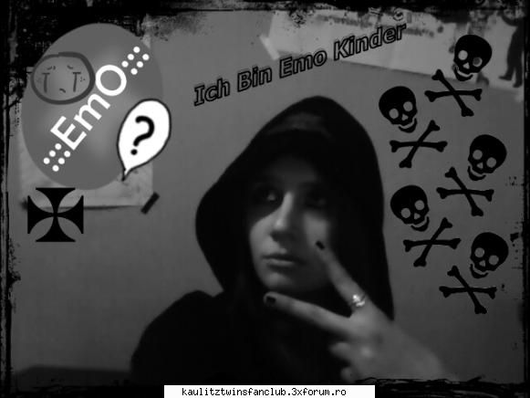 poje noi!:d asta ....... ciori