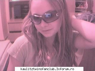 poje noi!:d shi asta tot mai mika eram...km ani