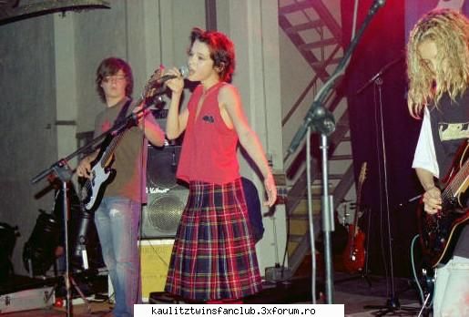 pics concerte devilish