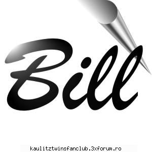 avatare bill asta avatar..da prea mare forumu asta...mi eimi place molt