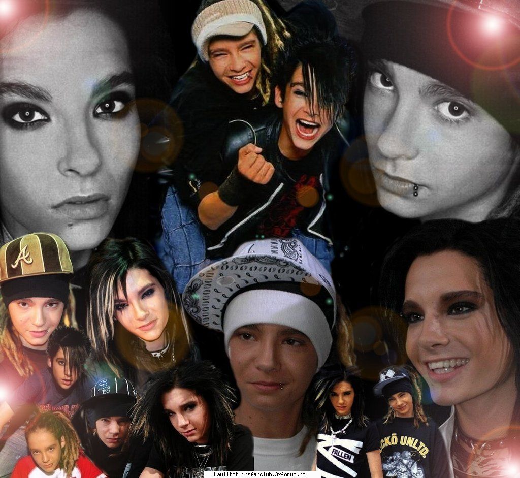 place place tokio hotel imi place- bill:imi place totul felul lui ochii zambetul tot &nbsp; &nbsp;