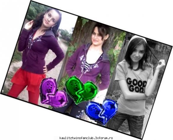 pics our best friends ♥ avem chitara ,cea din mijloc vocea iar ultima tobe mai tre bassista!e