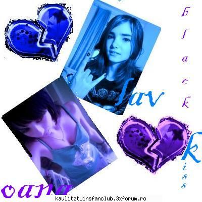 pics our best friends ♥ oana alta prietena mea