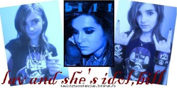 poje noi!:d bill