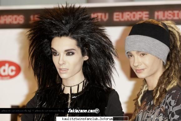 tokio hotel vin romania gasit poze mtv ema 2008 inca ceva sper fani stiu doar alicia alicia respect