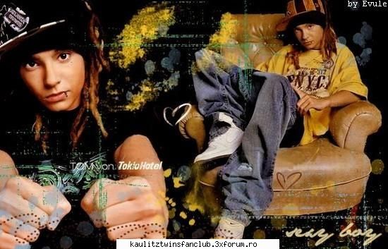 bill kaulitz cat sweet tom video &nbsp; &nbsp; &nbsp; &nbsp;