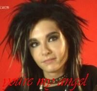 luv tokio hotel poze facute d voi cu bill....d ex colaje si multe altele...