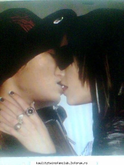 kaulitz twins o0o..