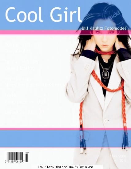 poze fakute noi revista cool girl..made moa