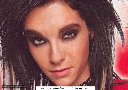 poze bill auuu reushit pun una...!! Kiss 666