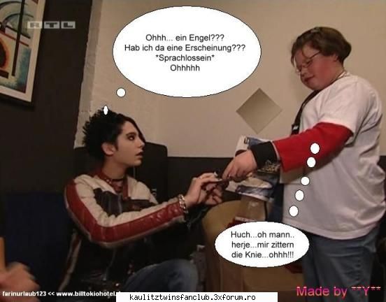 poze bill omg cata bill...