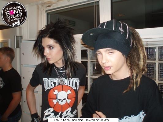 poze bill alta Kiss 666