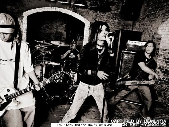 tokio hotel romania deci tokio hotel vin romania 2007 !!! dar aiba koncert bucurejti jtie din surse