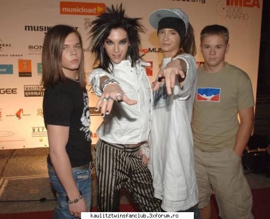 poze bill Kiss 666