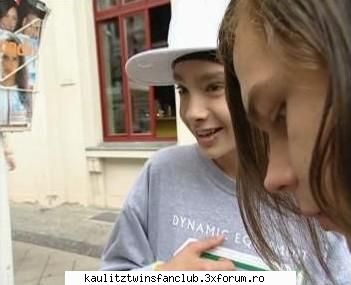 poze tom! veryyy sweeet