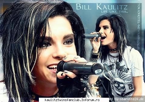 poze bill bill