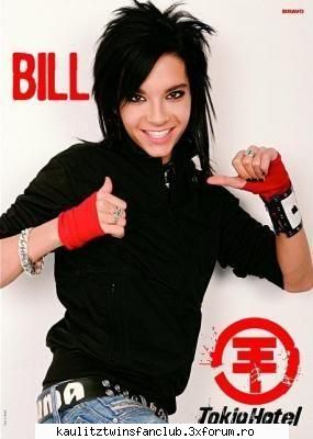 pozele voastre preferate bill pardon