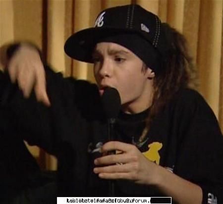 poze funny kei tokio hotel :d:d