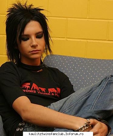 pozele voastre preferate bill mie asta pare cel mai sweetttt cred gandea [glumeam]