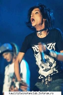 poze funny kei tokio hotel :d:d Kiss 666