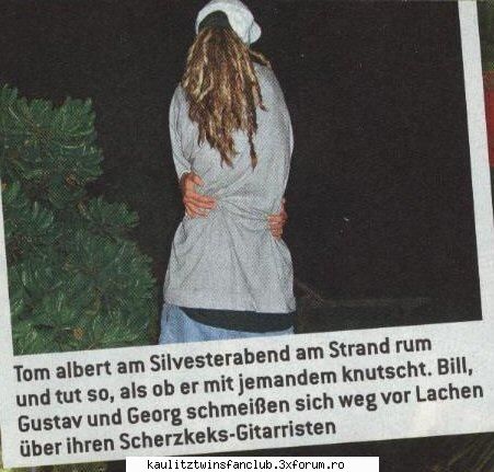 poze funny kei tokio hotel :d:d