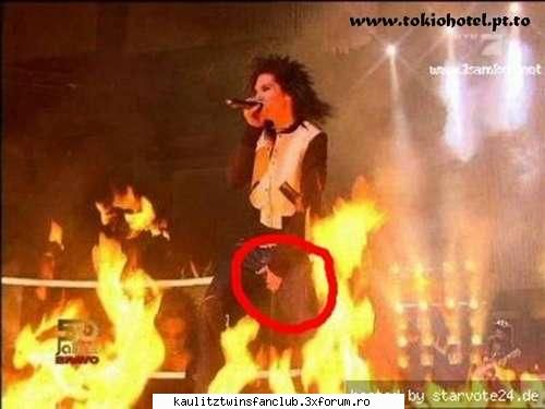 poze funny kei tokio hotel :d:d