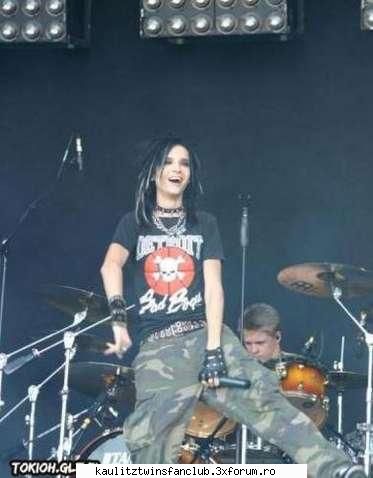 poze funny kei tokio hotel :d:d