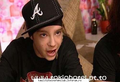 poze funny kei tokio hotel :d:d vaz ann vakiiiin