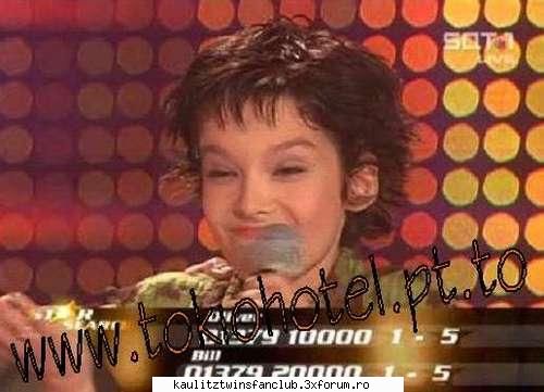 poze funny kei tokio hotel :d:d