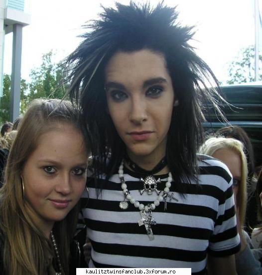 and fans..