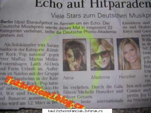 and fans.. nuj dak are vreo asta mia plakut